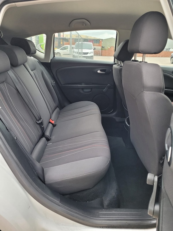 Used SEAT Leon 2012 for sale - 75662343: Photo 14