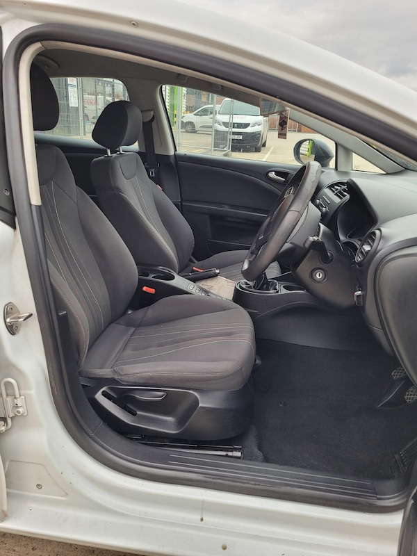 Used SEAT Leon 2012 for sale - 75662343: Photo 15