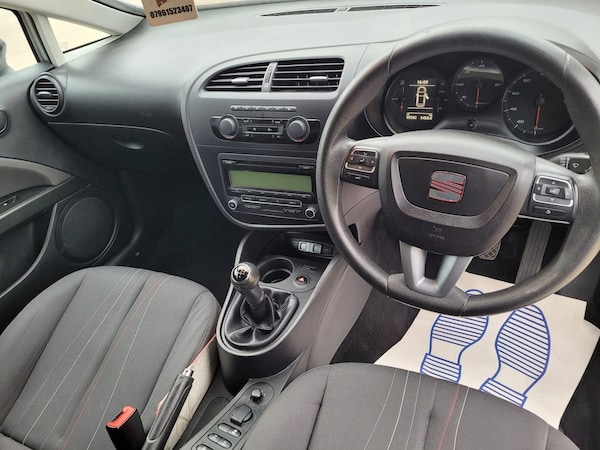 Used SEAT Leon 2012 for sale - 75662343: Photo 16