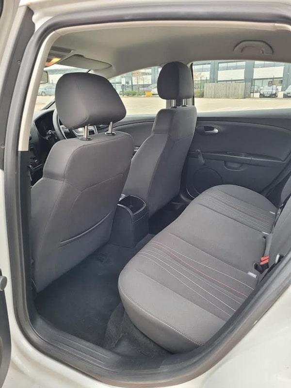 Used SEAT Leon 2012 for sale - 75662343: Photo 17