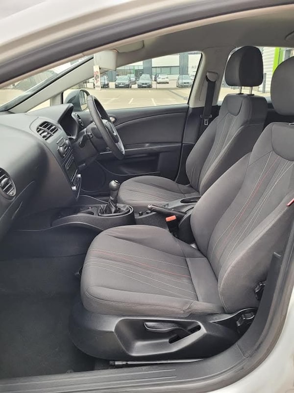 Used SEAT Leon 2012 for sale - 75662343: Photo 18