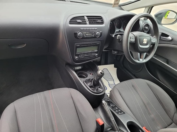 Used SEAT Leon 2012 for sale - 75662343: Photo 19