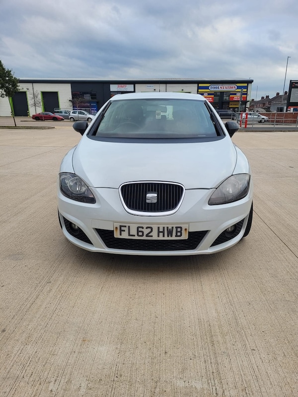 Used SEAT Leon 2012 for sale - 75662343: Photo 1