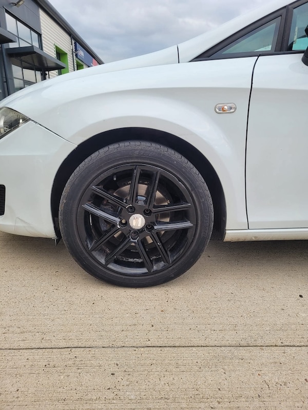 Used SEAT Leon 2012 for sale - 75662343: Photo 2