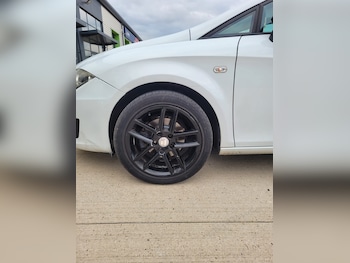Used SEAT Leon 2012 for sale - 75662343: Photo
