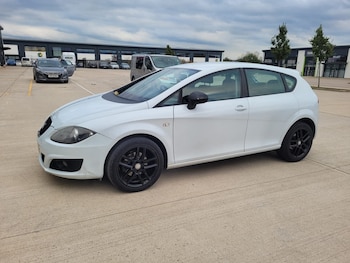 Used SEAT Leon 2012 for sale - 75662343: Photo