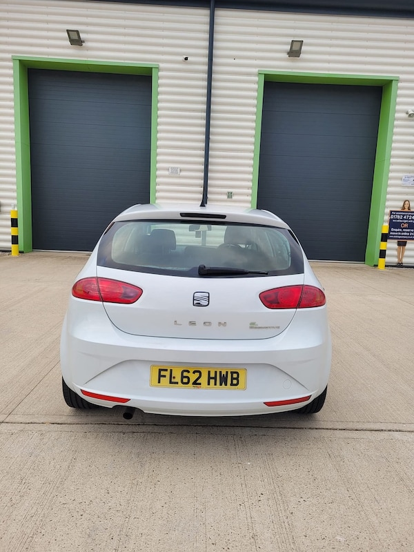 Used SEAT Leon 2012 for sale - 75662343: Photo 8