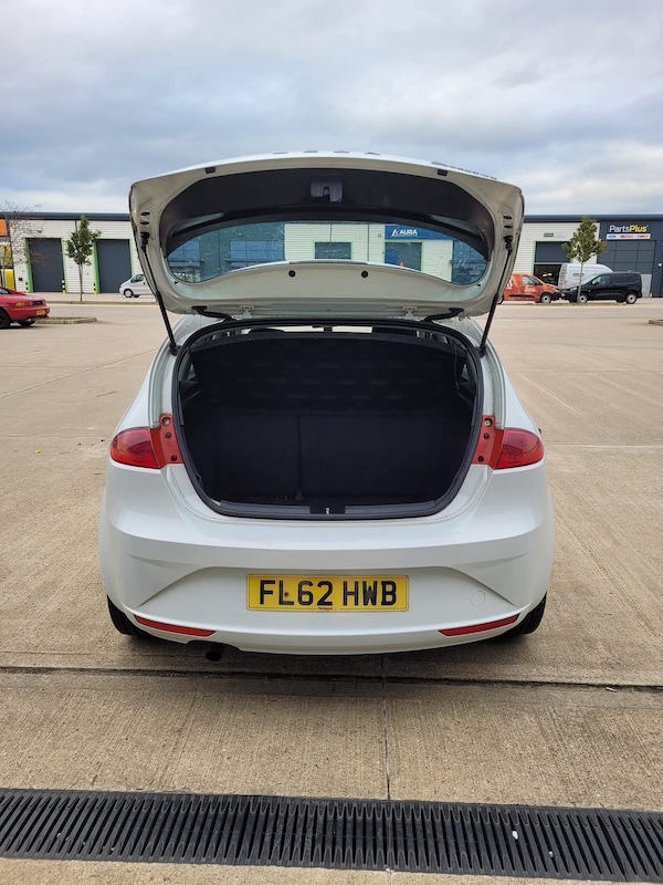 Used SEAT Leon 2012 for sale - 75662343: Photo 9