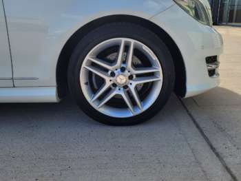 Used Mercedes-Benz C-Class 2013 for sale - 75074036: Photo