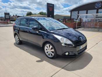 Used Peugeot 5008 2012 for sale - 75144969: Photo