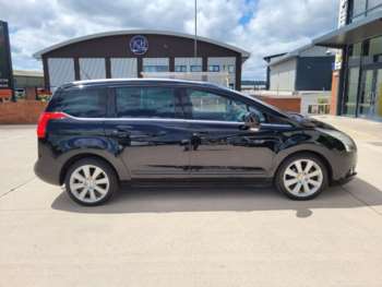 Used Peugeot 5008 2012 for sale - 75144969: Photo
