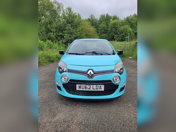 Used Renault Twingo 2012 for sale - 78828248: Photo