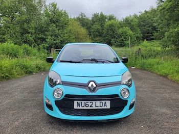 Used Renault Twingo 2012 for sale - 78828248: Photo