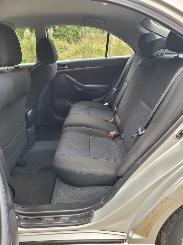 Used Toyota Avensis 2008 for sale - 75862658: Photo 14