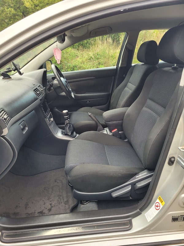 Used Toyota Avensis 2008 for sale - 75862658: Photo 15