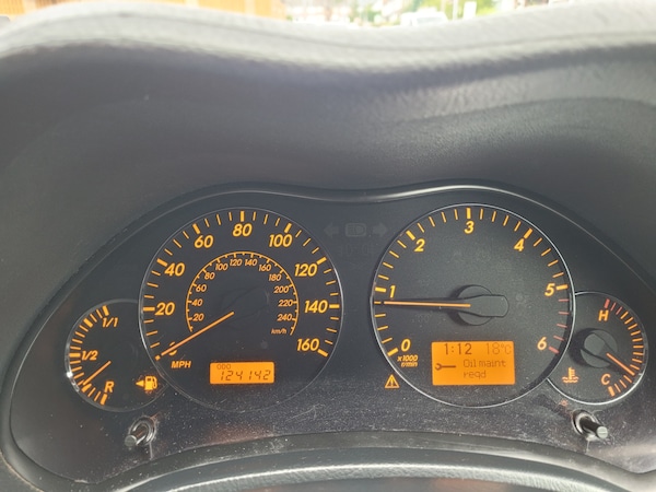Used Toyota Avensis 2008 for sale - 75862658: Photo 19