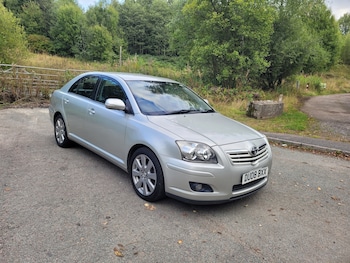 Used Toyota Avensis 2008 for sale - 75862658: Photo 3