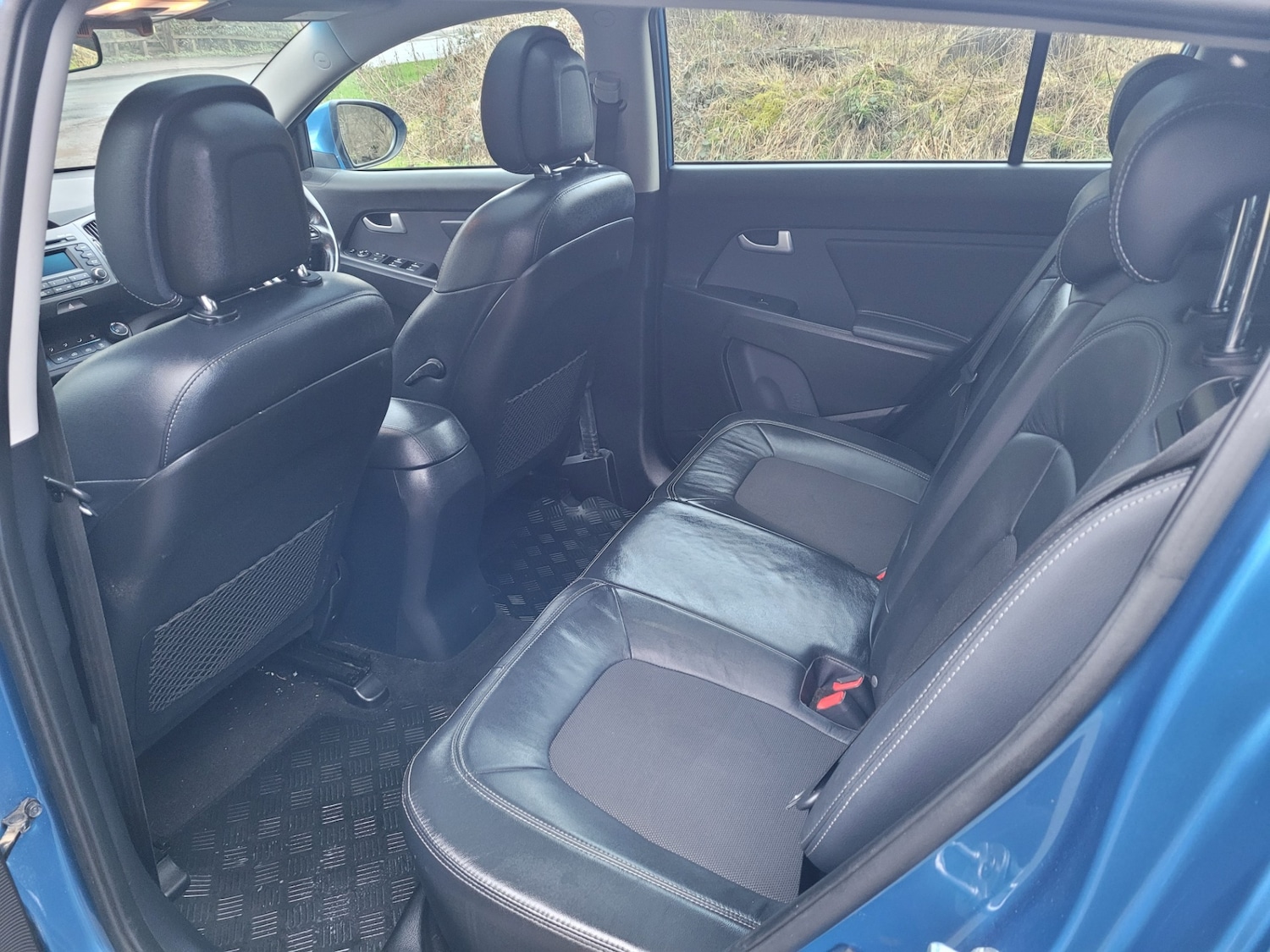 Used Kia Sportage 2013 for sale - 77573019: Photo 14