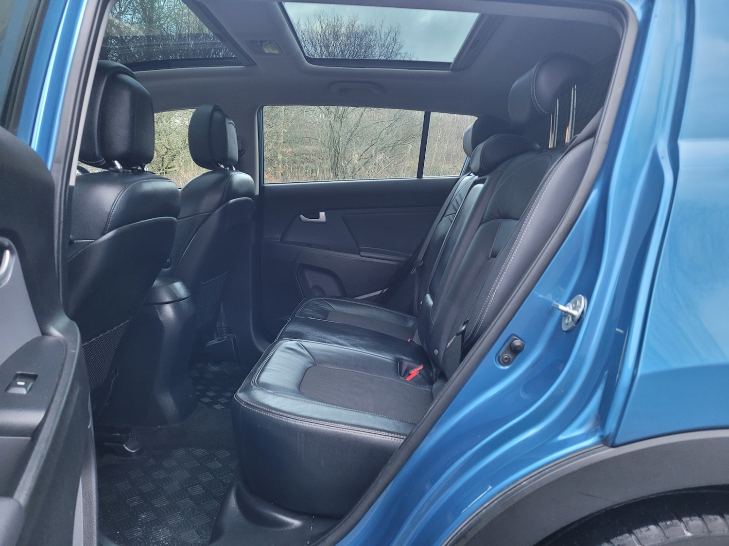 Used Kia Sportage 2013 for sale - 77573019: Photo 15