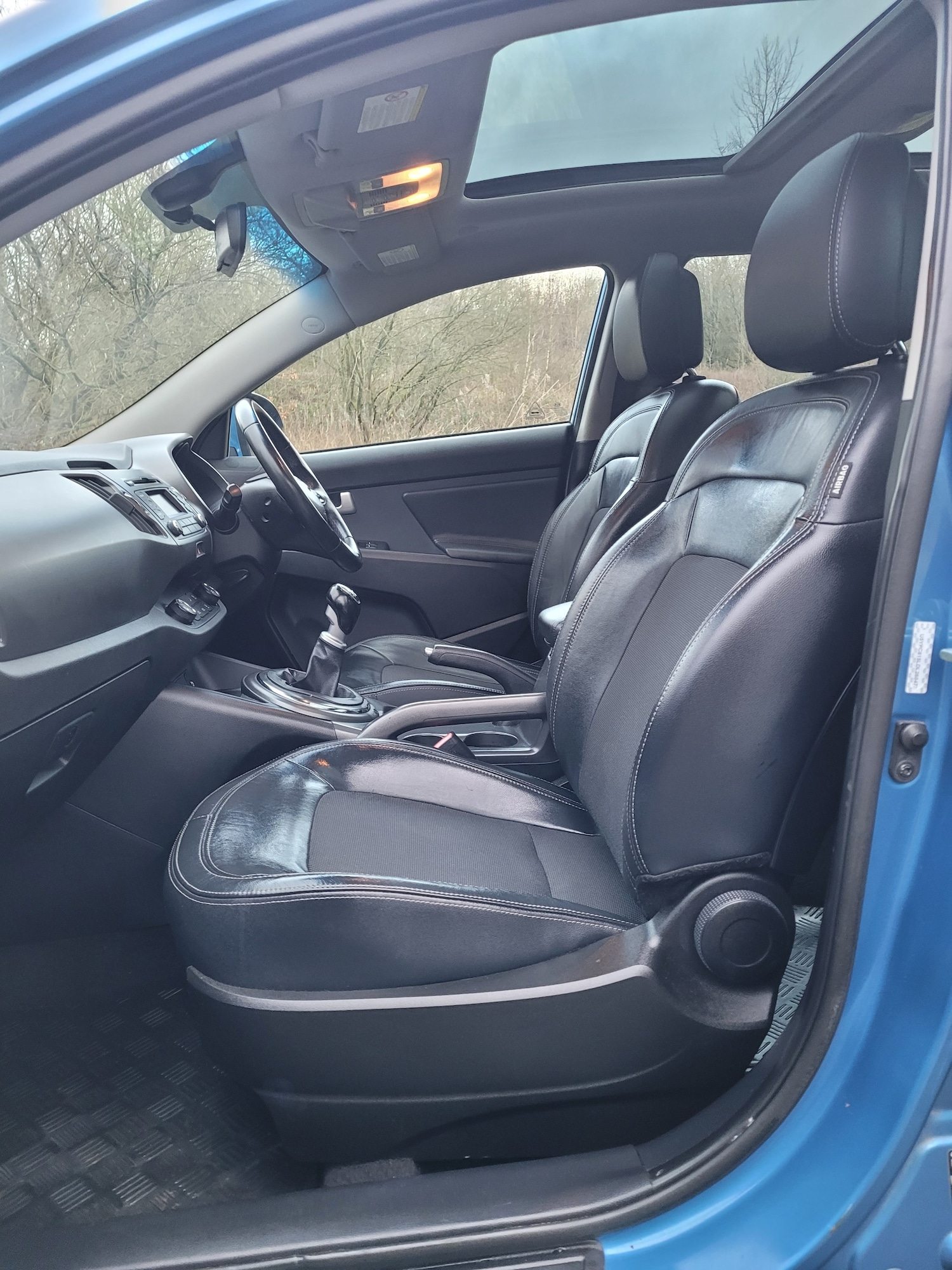 Used Kia Sportage 2013 for sale - 77573019: Photo 16