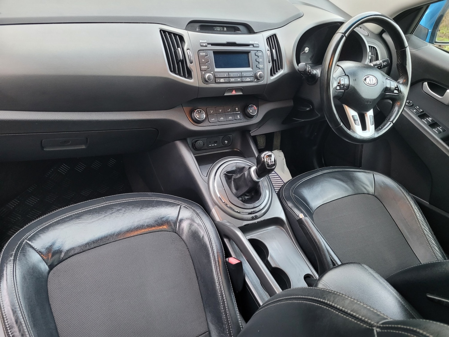 Used Kia Sportage 2013 for sale - 77573019: Photo 17