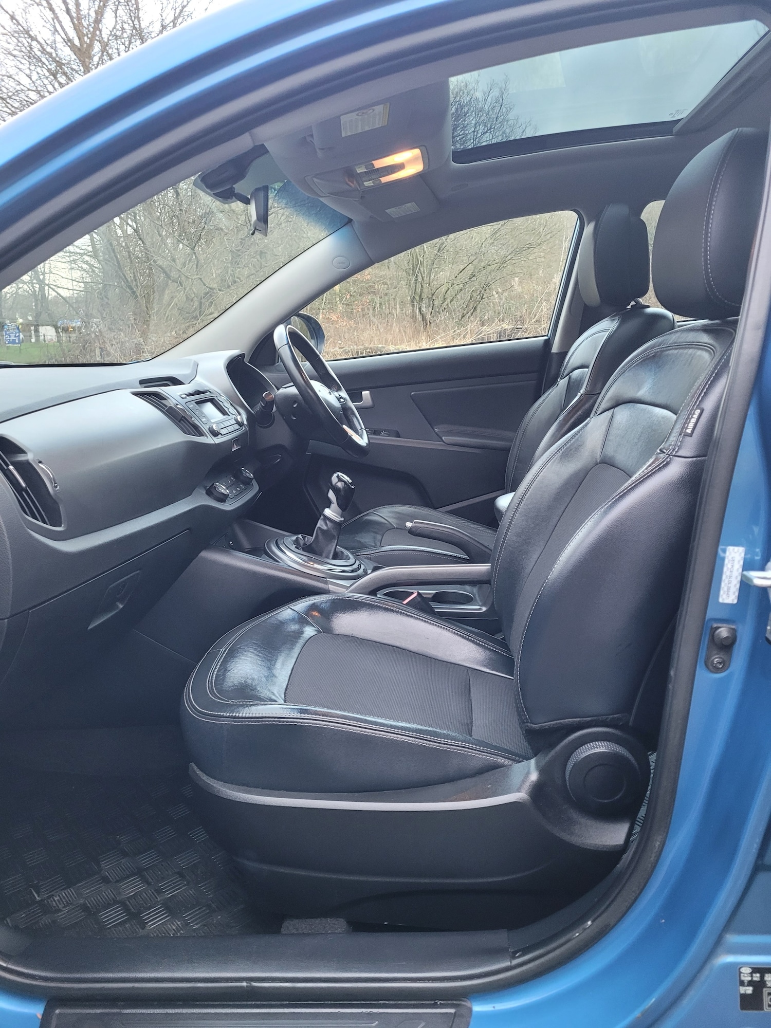 Used Kia Sportage 2013 for sale - 77573019: Photo 18