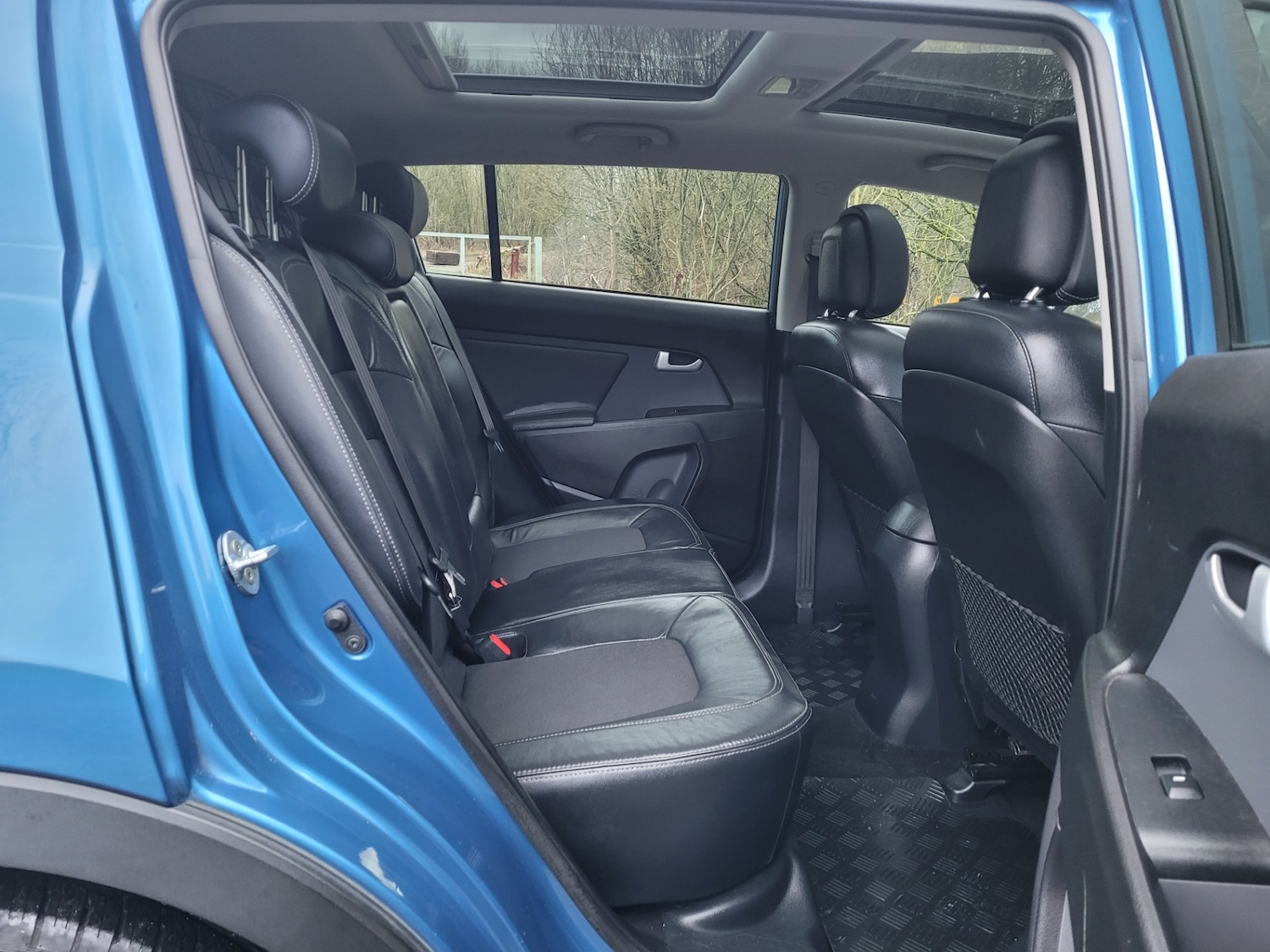 Used Kia Sportage 2013 for sale - 77573019: Photo 19