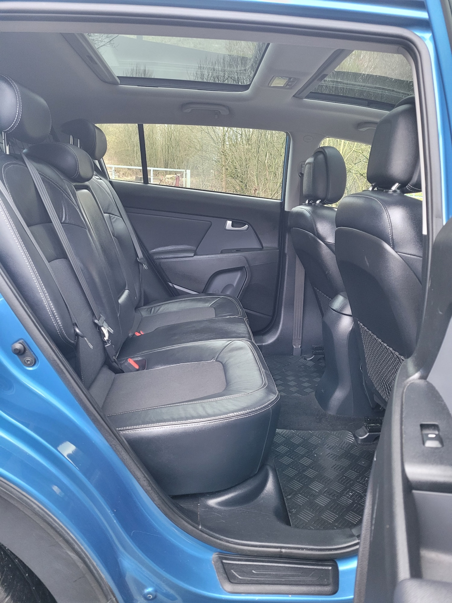 Used Kia Sportage 2013 for sale - 77573019: Photo 20