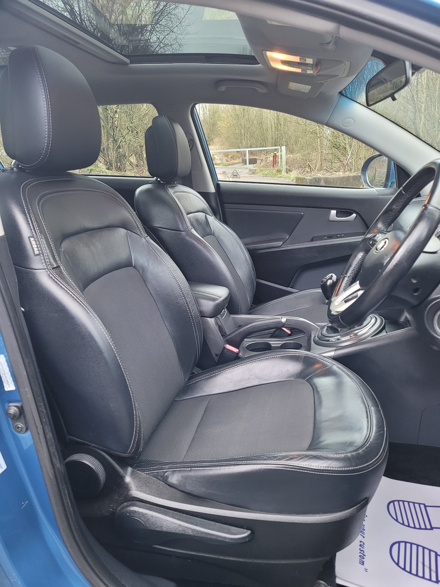 Used Kia Sportage 2013 for sale - 77573019: Photo 21