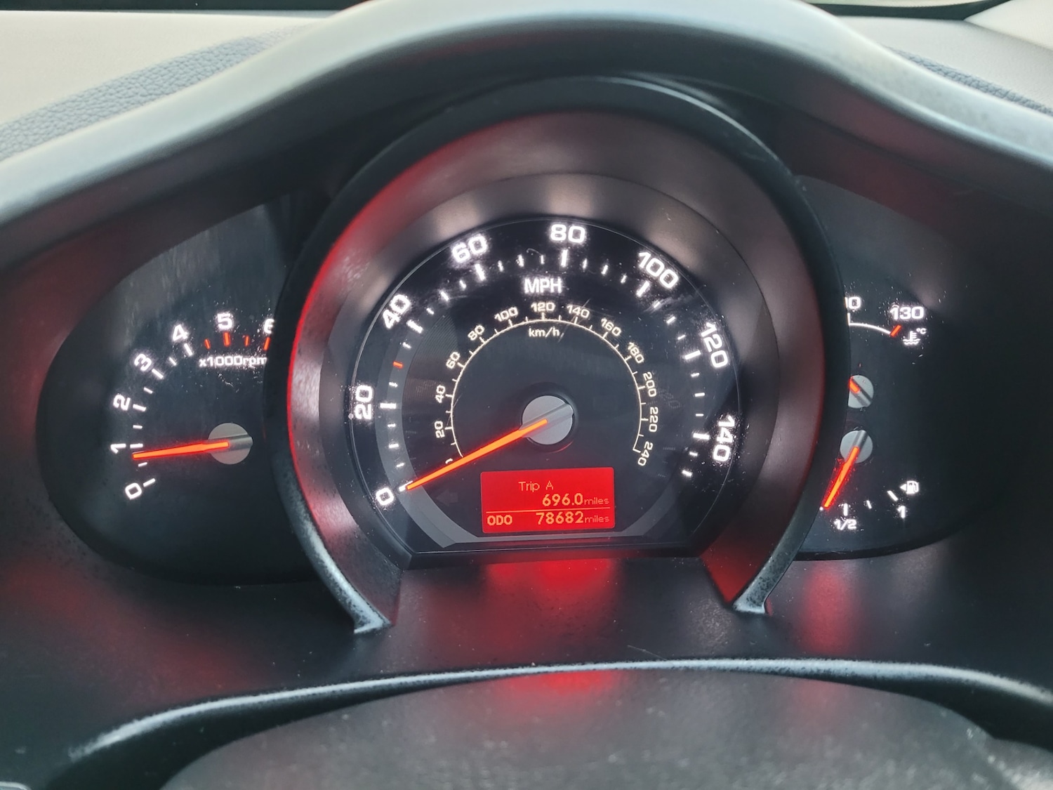 Used Kia Sportage 2013 for sale - 77573019: Photo 23