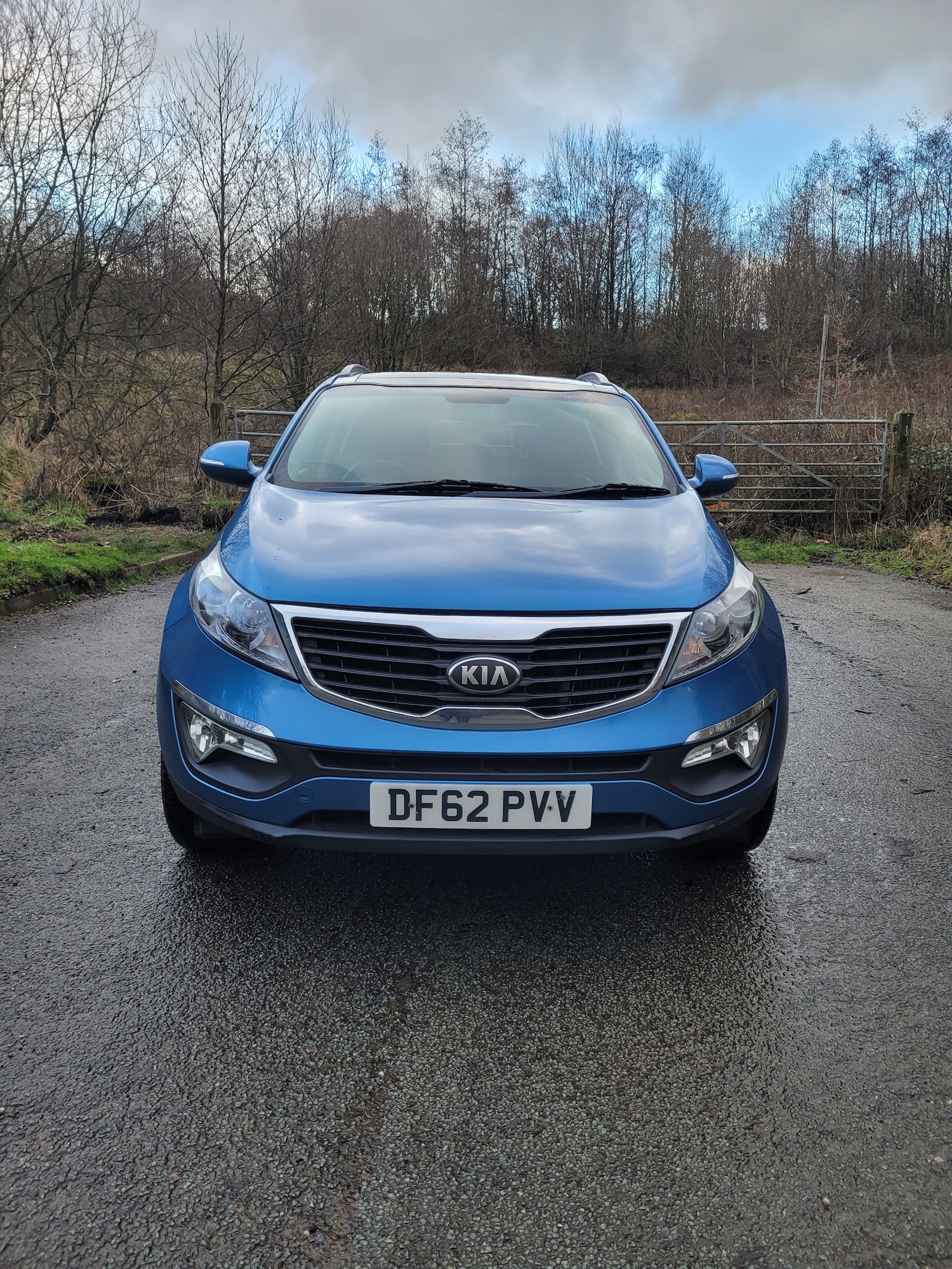 Used Kia Sportage 2013 for sale - 77573019: Photo 4
