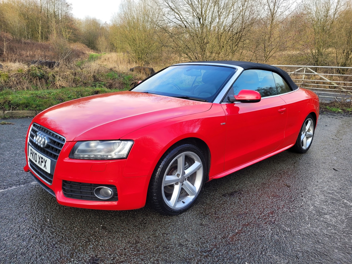 Used Audi A5 2010 for sale - 77564119: Photo 16