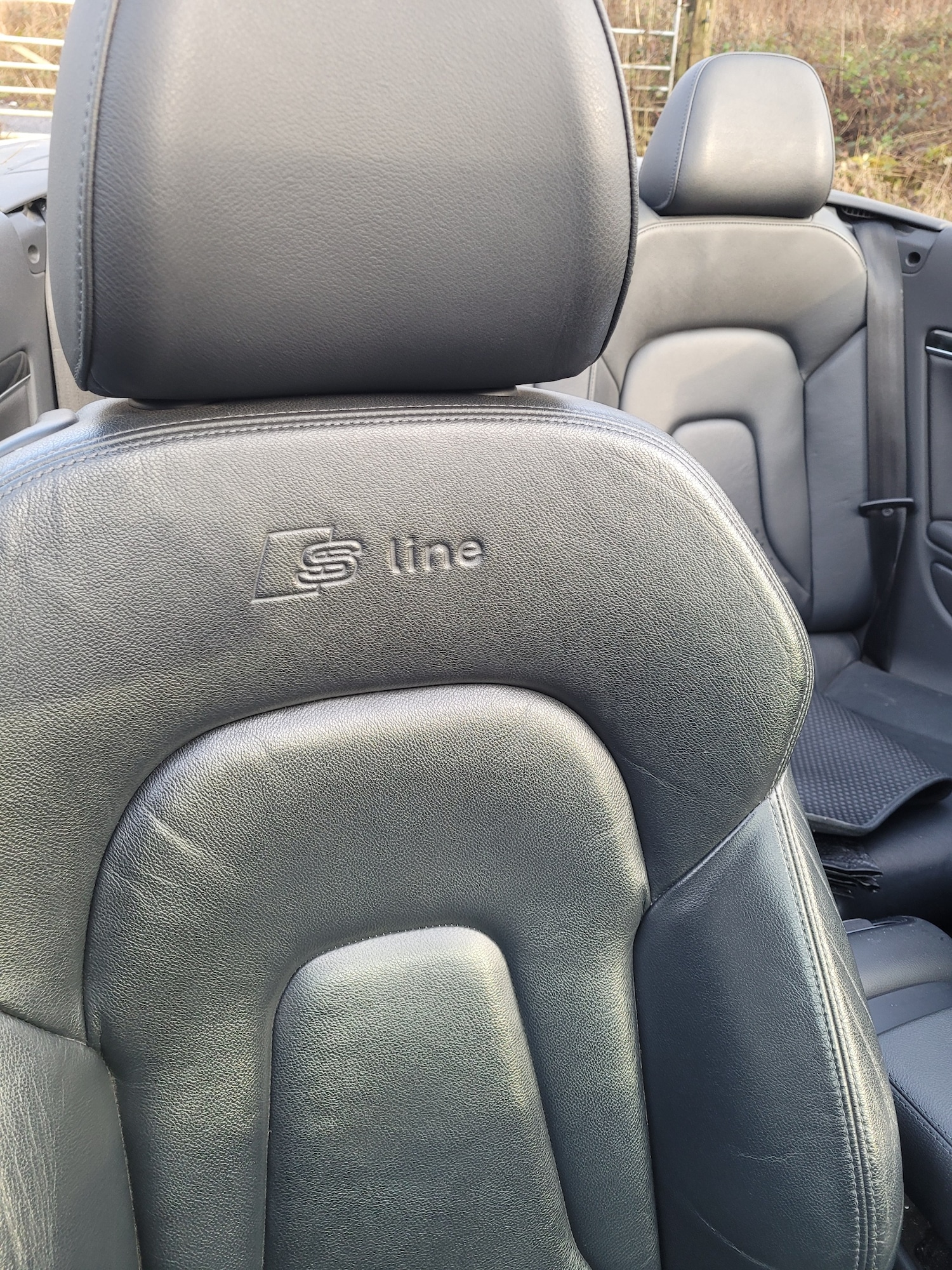 Used Audi A5 2010 for sale - 77564119: Photo 17