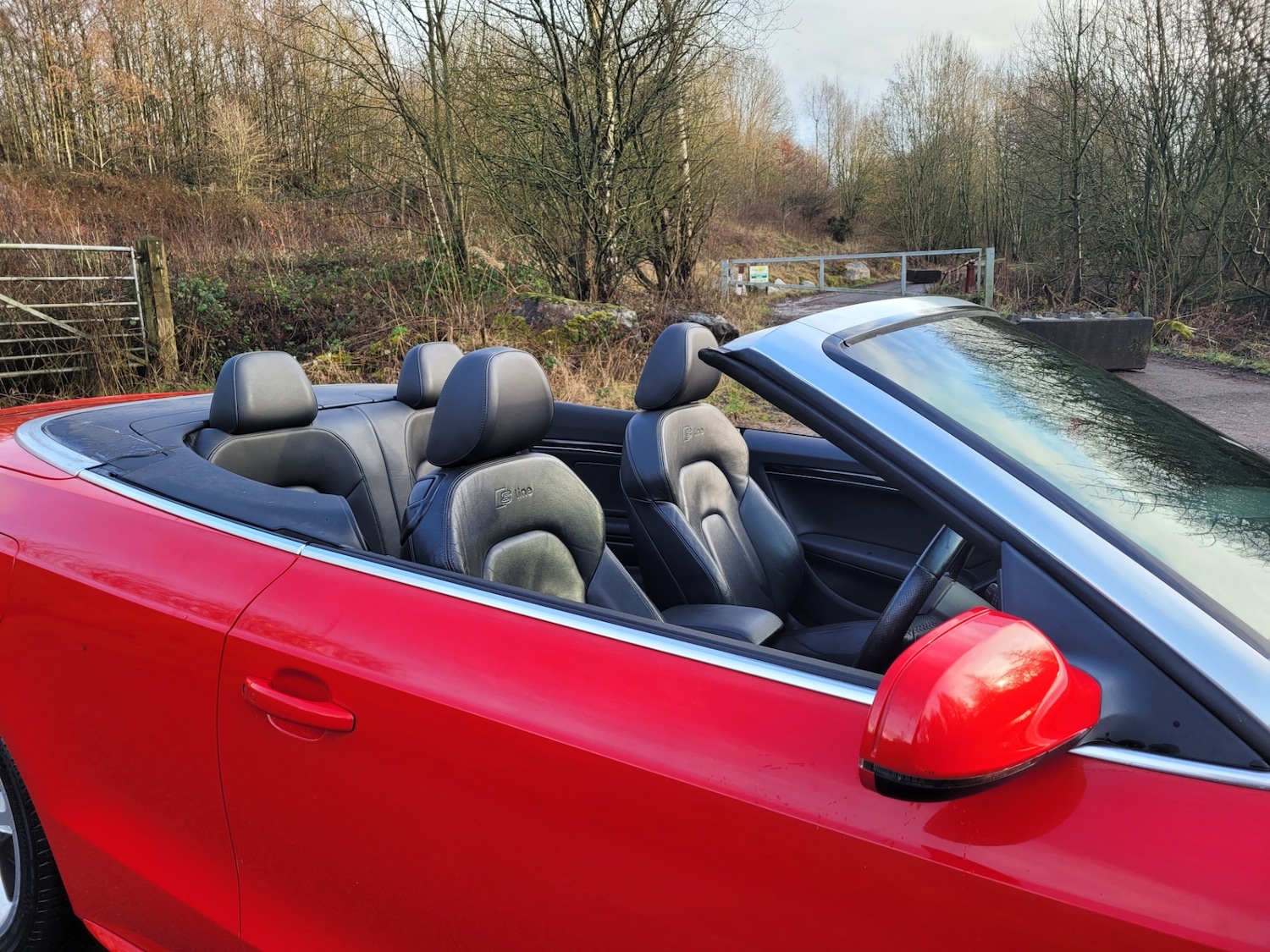 Used Audi A5 2010 for sale - 77564119: Photo 18