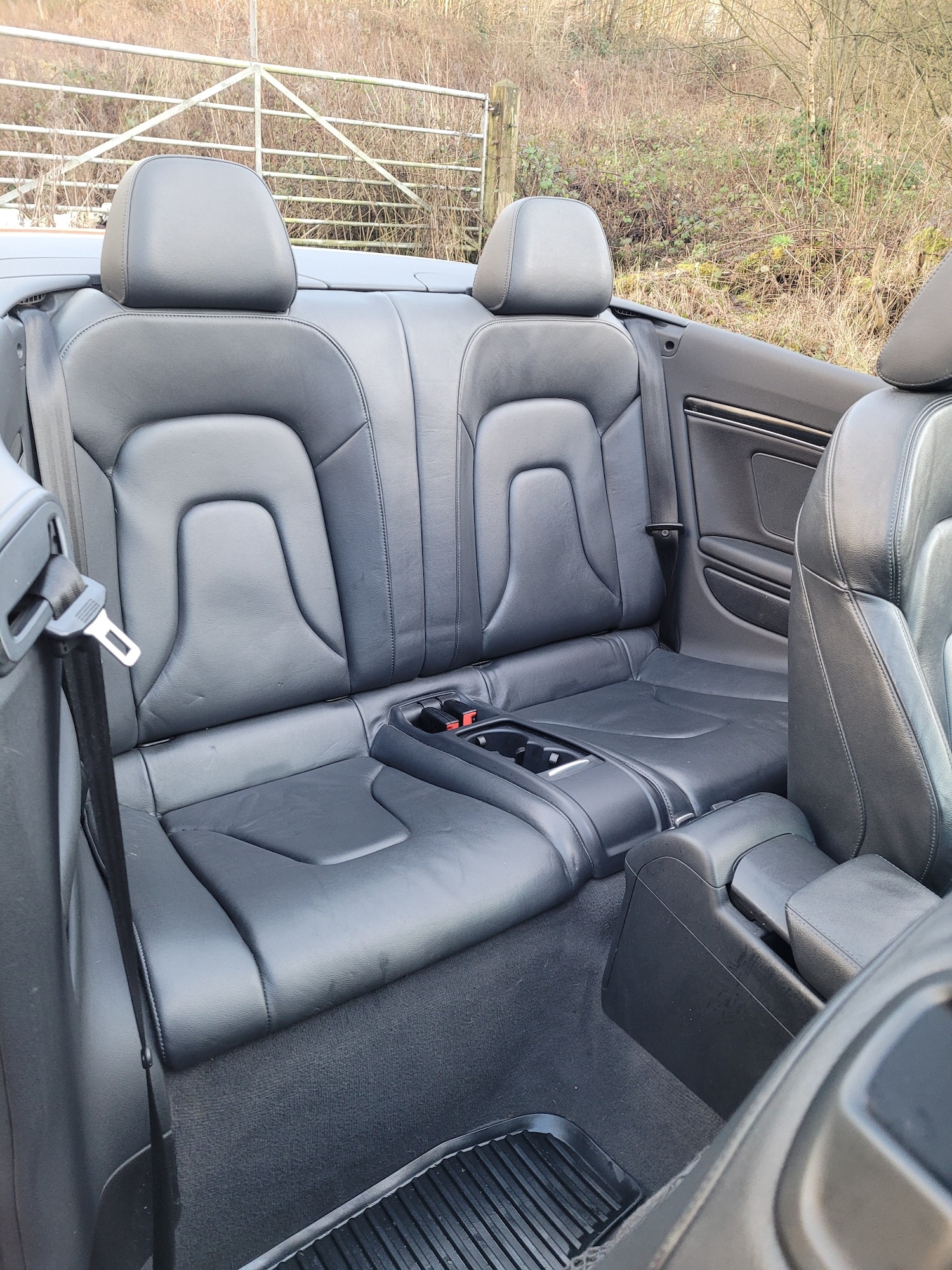 Used Audi A5 2010 for sale - 77564119: Photo 25