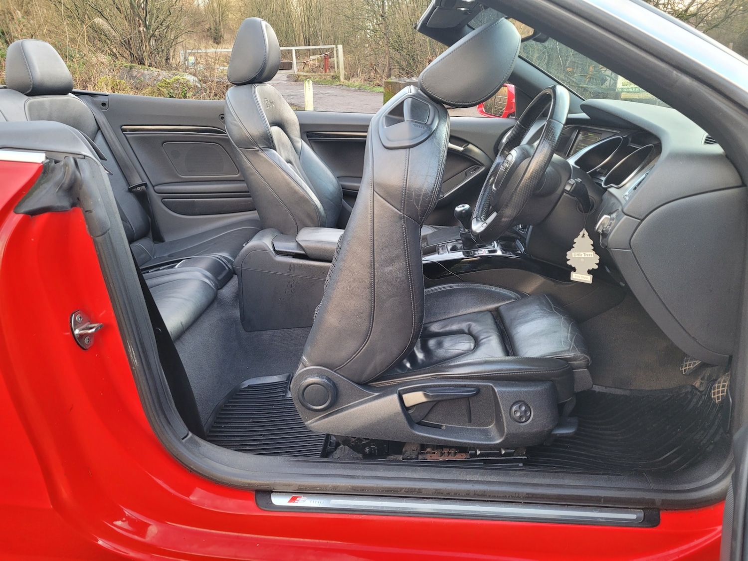 Used Audi A5 2010 for sale - 77564119: Photo 26