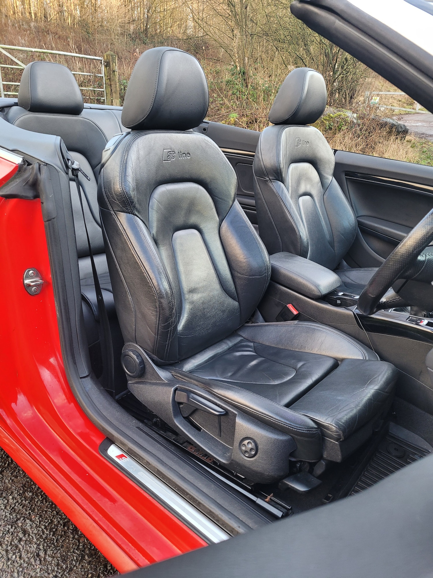 Used Audi A5 2010 for sale - 77564119: Photo 27