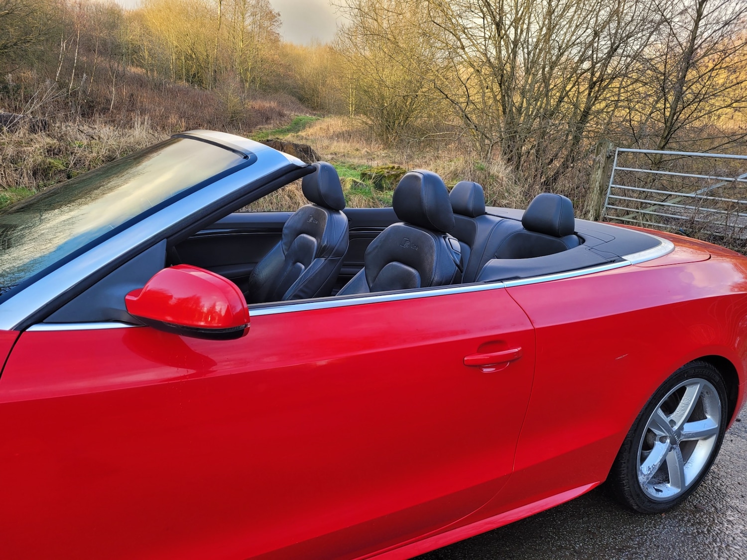 Used Audi A5 2010 for sale - 77564119: Photo 30