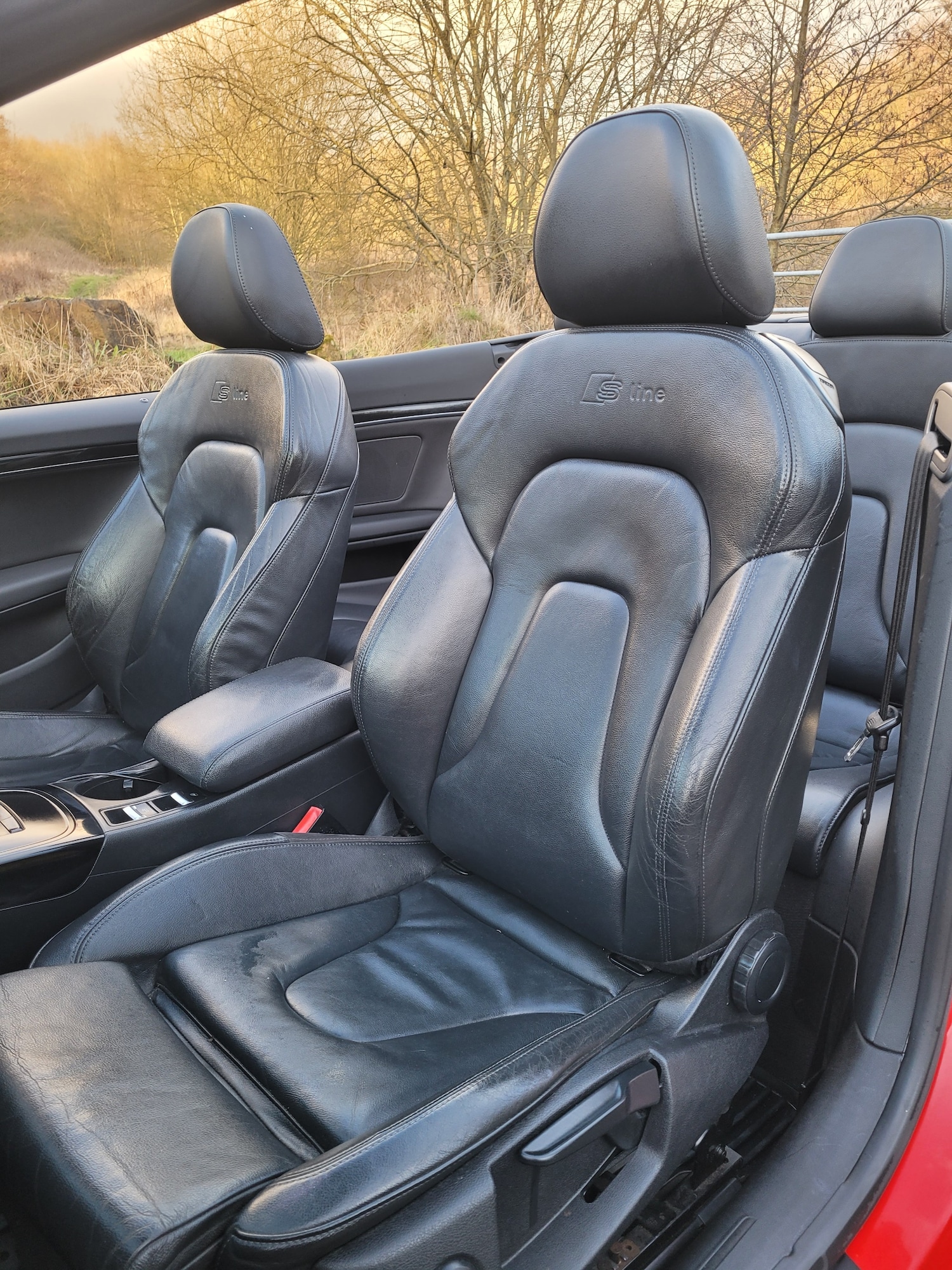 Used Audi A5 2010 for sale - 77564119: Photo 31