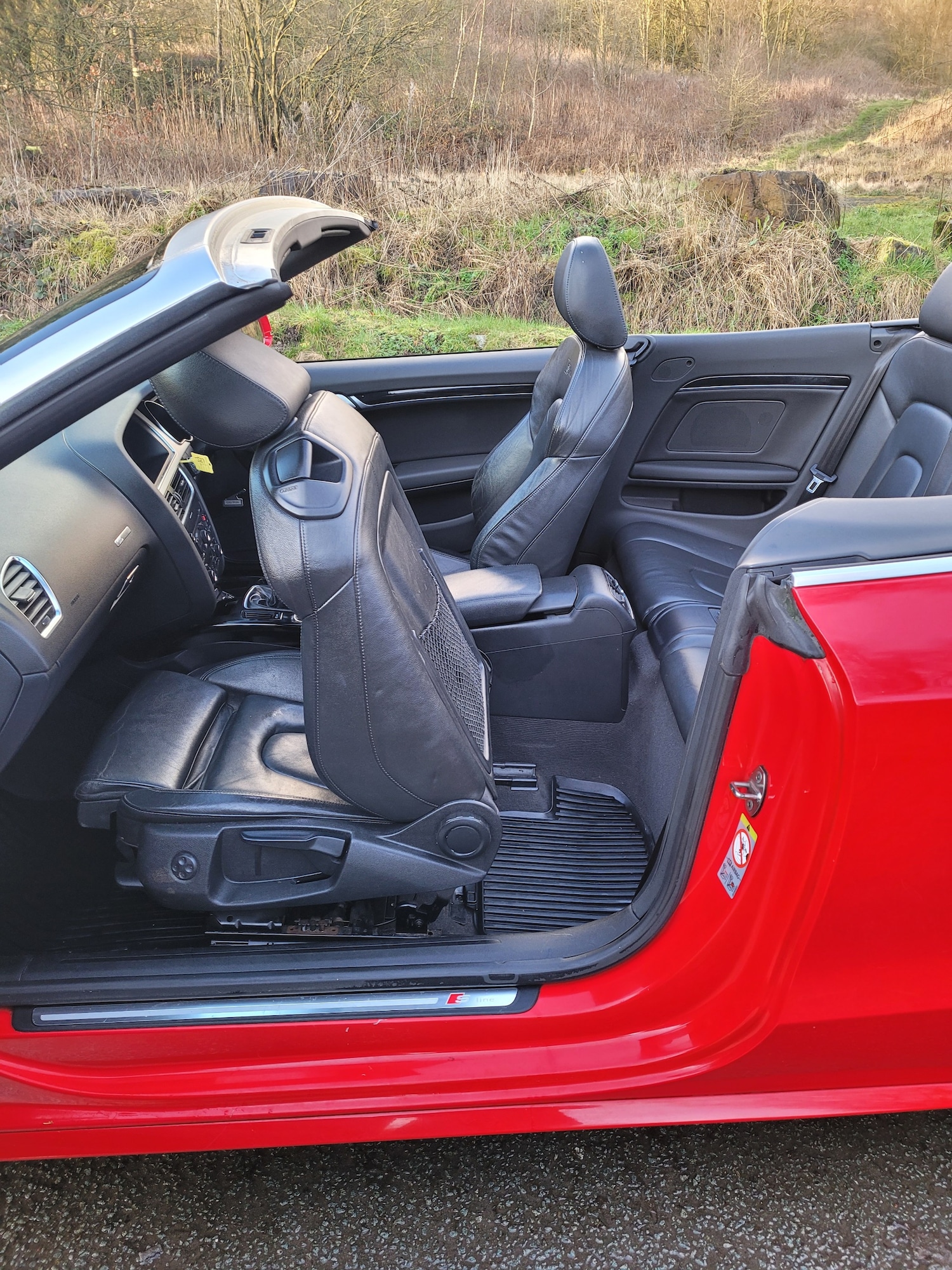 Used Audi A5 2010 for sale - 77564119: Photo 32