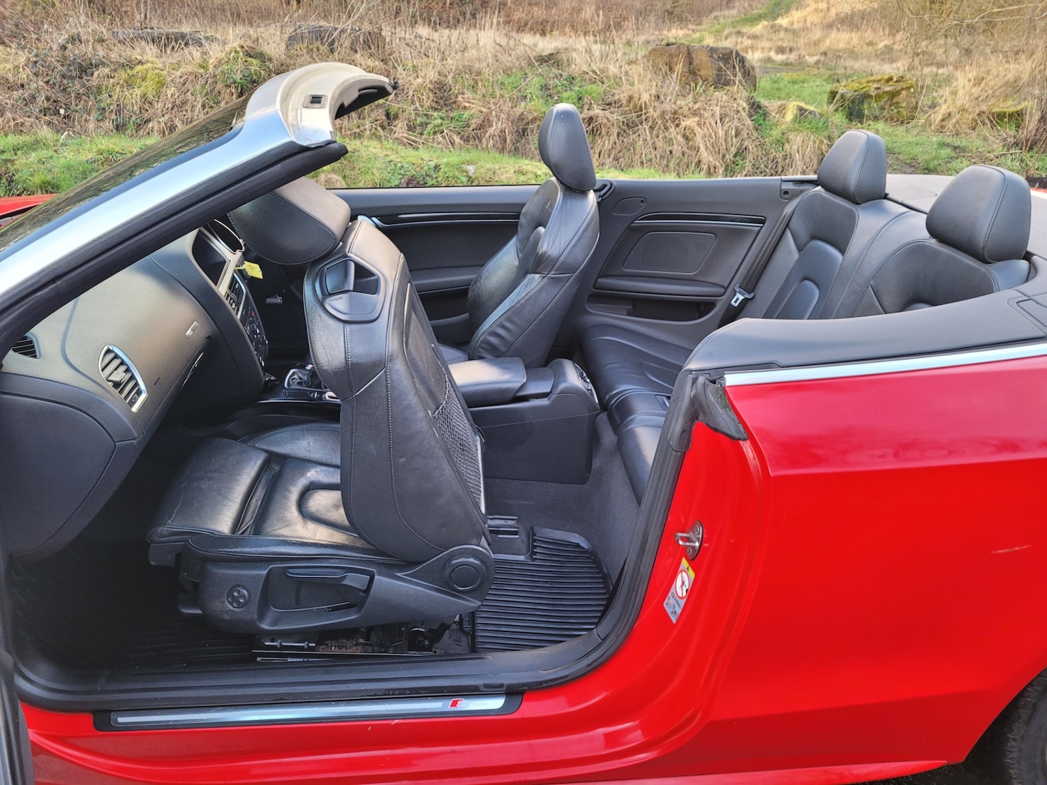 Used Audi A5 2010 for sale - 77564119: Photo 33