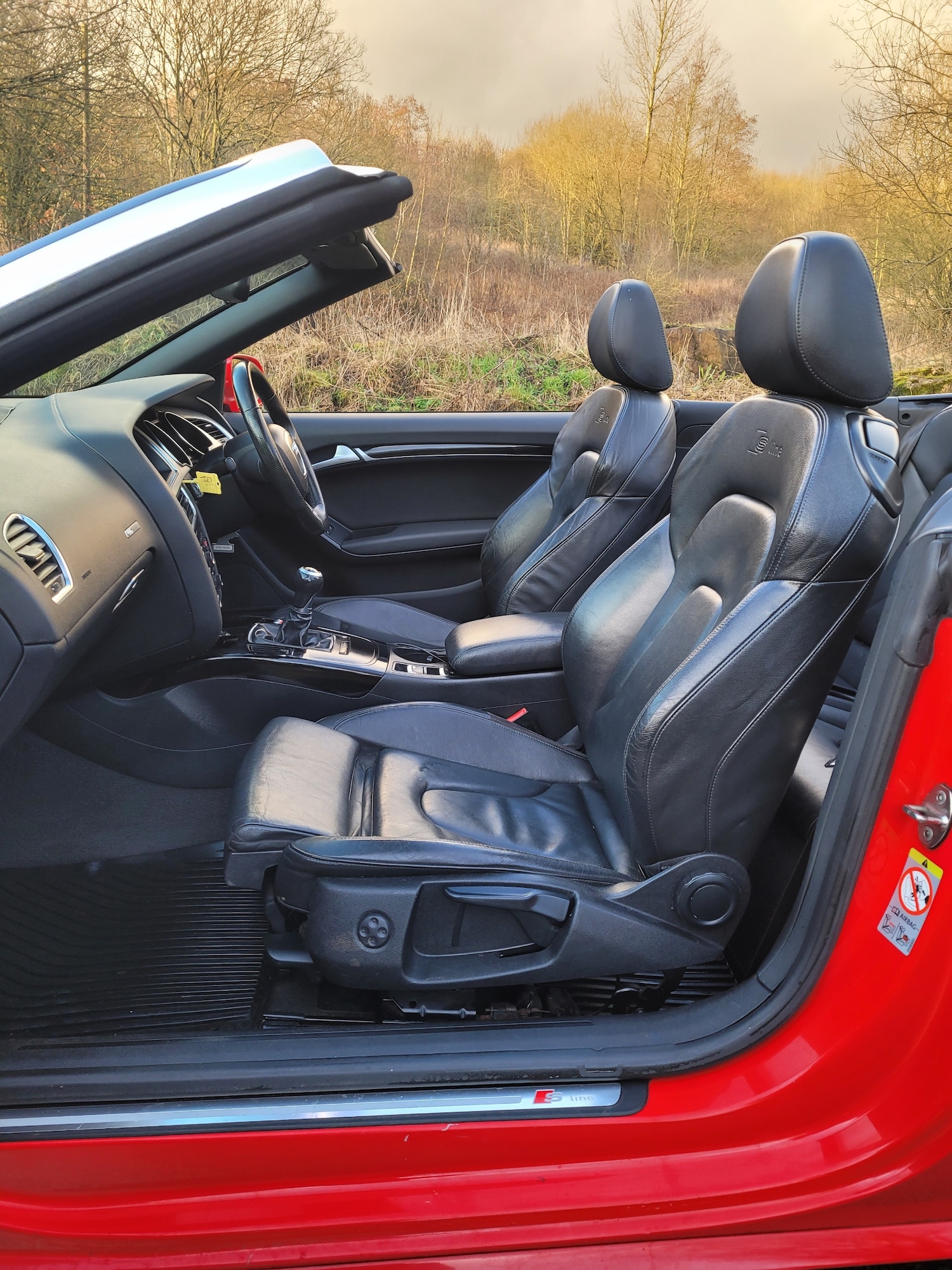 Used Audi A5 2010 for sale - 77564119: Photo 34