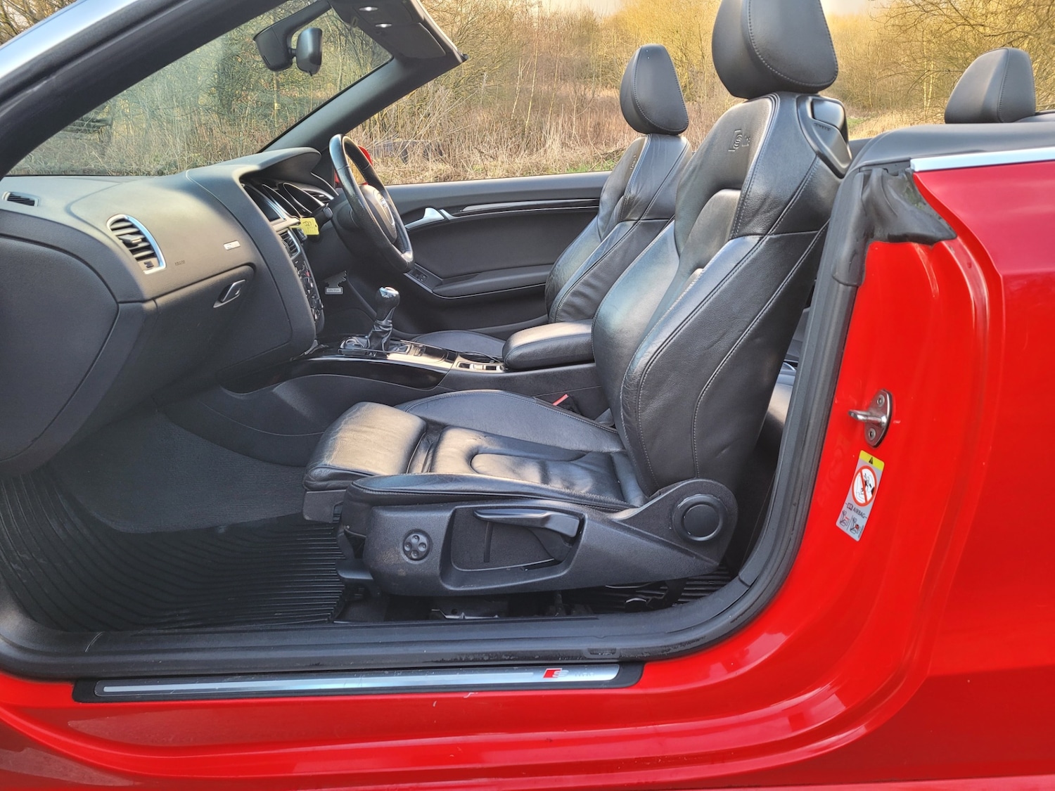 Used Audi A5 2010 for sale - 77564119: Photo 37