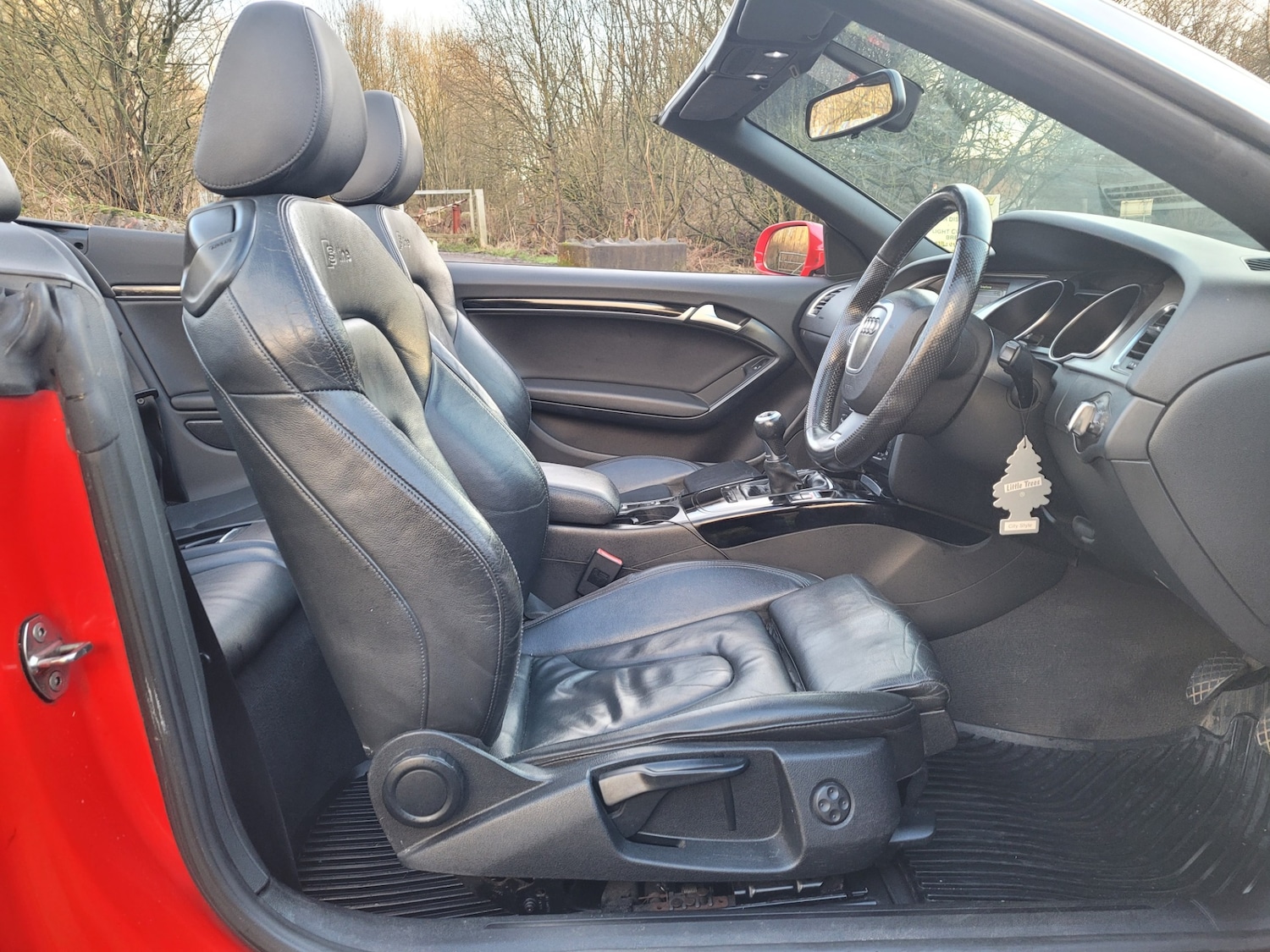 Used Audi A5 2010 for sale - 77564119: Photo 38