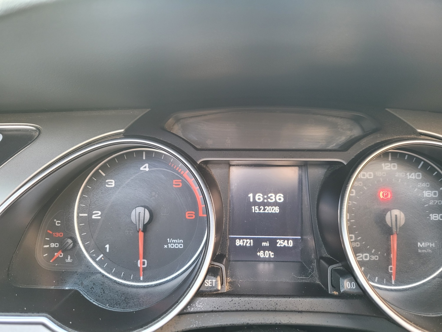 Used Audi A5 2010 for sale - 77564119: Photo 39