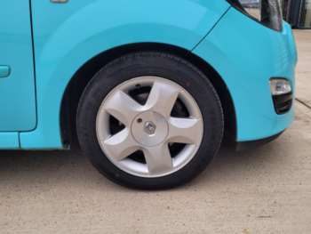 Used Renault Twingo 2012 for sale - 75083985: Photo
