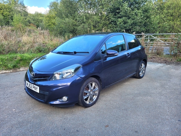 Used Toyota Yaris 2012 for sale - 76027965: Photo 18