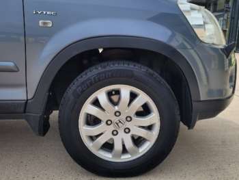 Used Honda CR-V 2006 for sale - 75083712: Photo