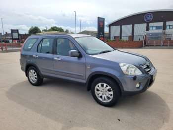 Used Honda CR-V 2006 for sale - 75083712: Photo