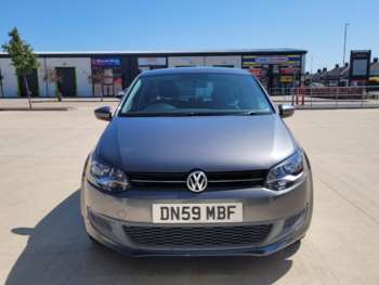 2009 (59) - 1.6 TDI SE 5dr